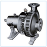 Chemical Process Pumps