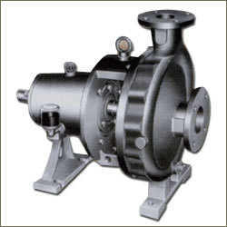 Chemical Process Pumps