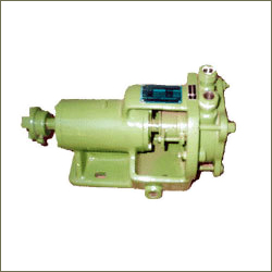 Single Stage Centripetal Pumps