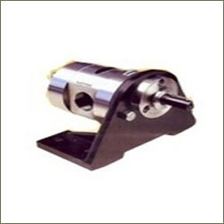 SS Gear Pumps