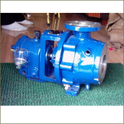 Steam Heating Pumps