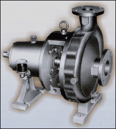 Centrifugal Pumps